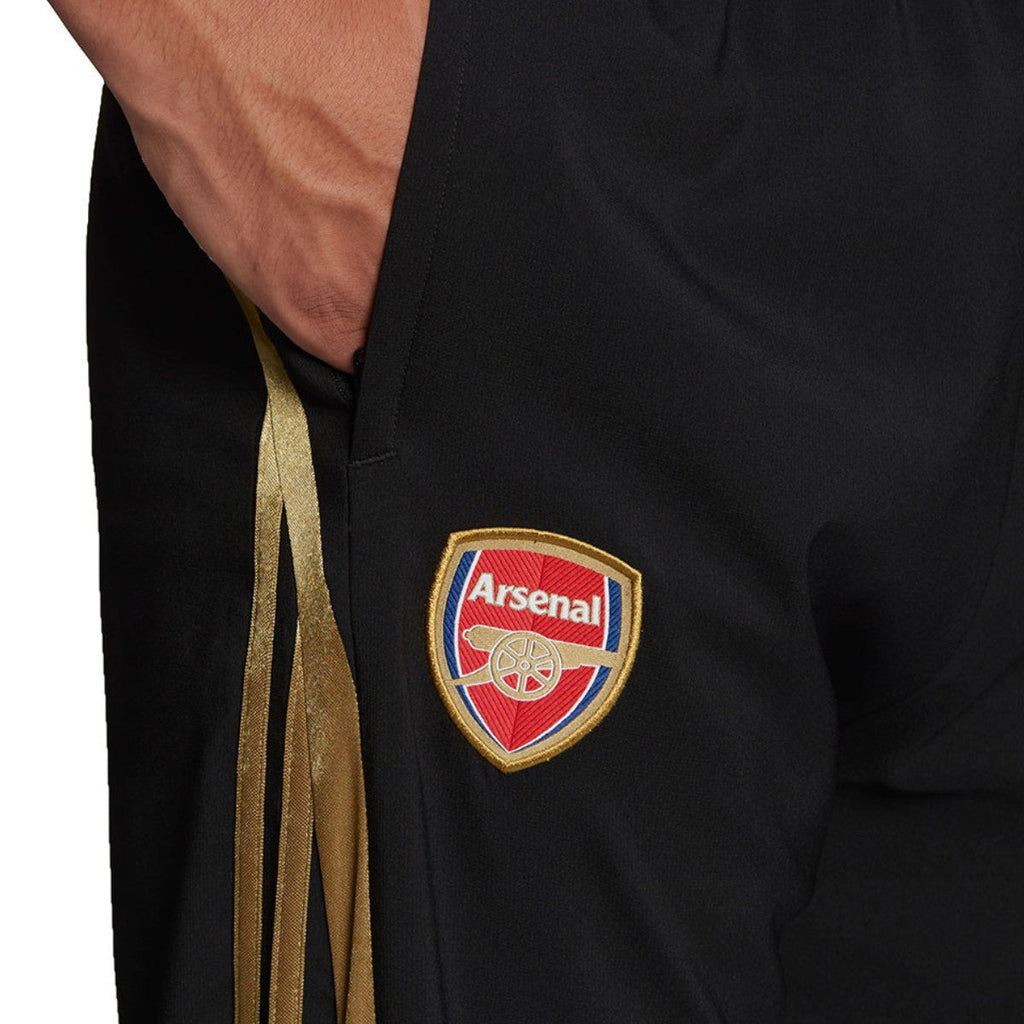 Arsenal retro woven presentation tracksuit 2022 - Adidas-5