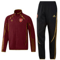 Arsenal retro woven presentation tracksuit 2022 - Adidas-0